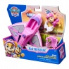 Paw Patrol Air Rescue tematiskt flygplan Skye