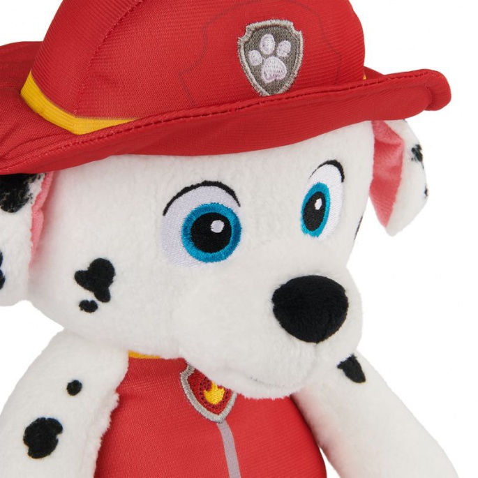 Paw Patrol Marshall plysch 32 cm