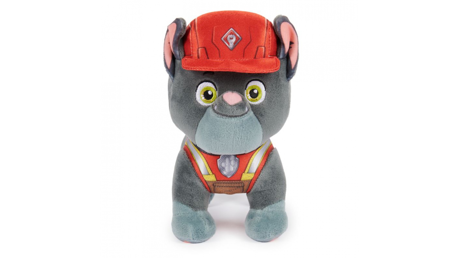 Rubble a jeho partia plyšák Charger