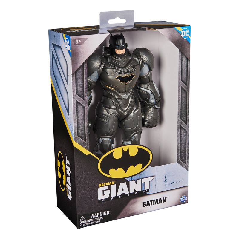 Batman gigantisk figur Batman 30 cm