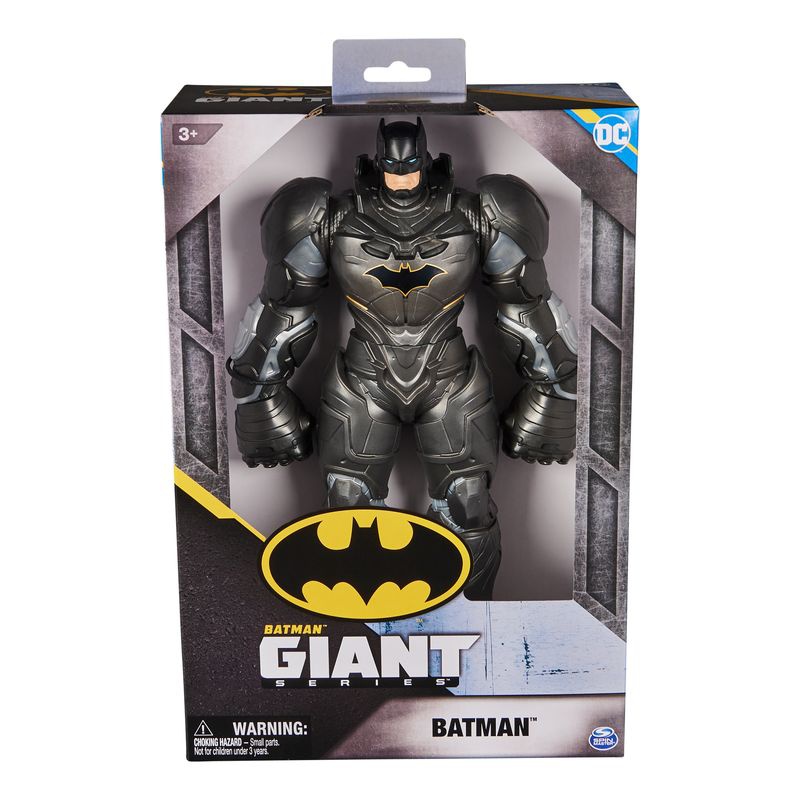 Batman gigantisk figur Batman 30 cm