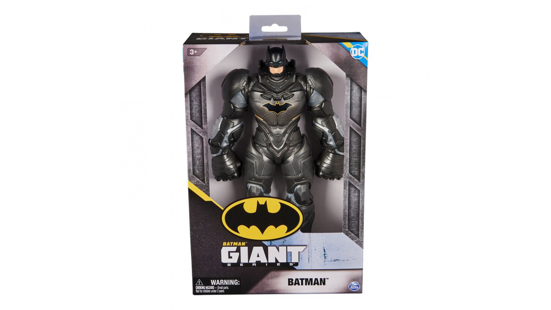 Levně Batman gigantická figurka Batman 30 cm