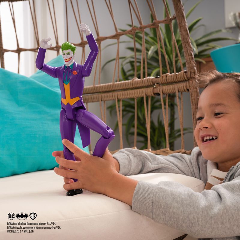 Batman figurka Joker 30 cm 2025