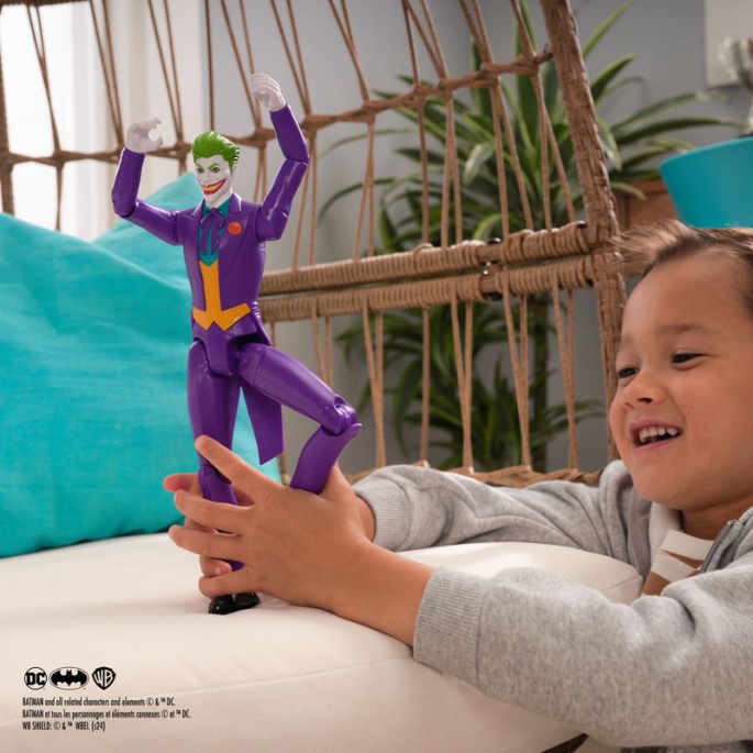Batman figurka Joker 30 cm 2025