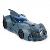Batman Batmobile för figur 30 cm