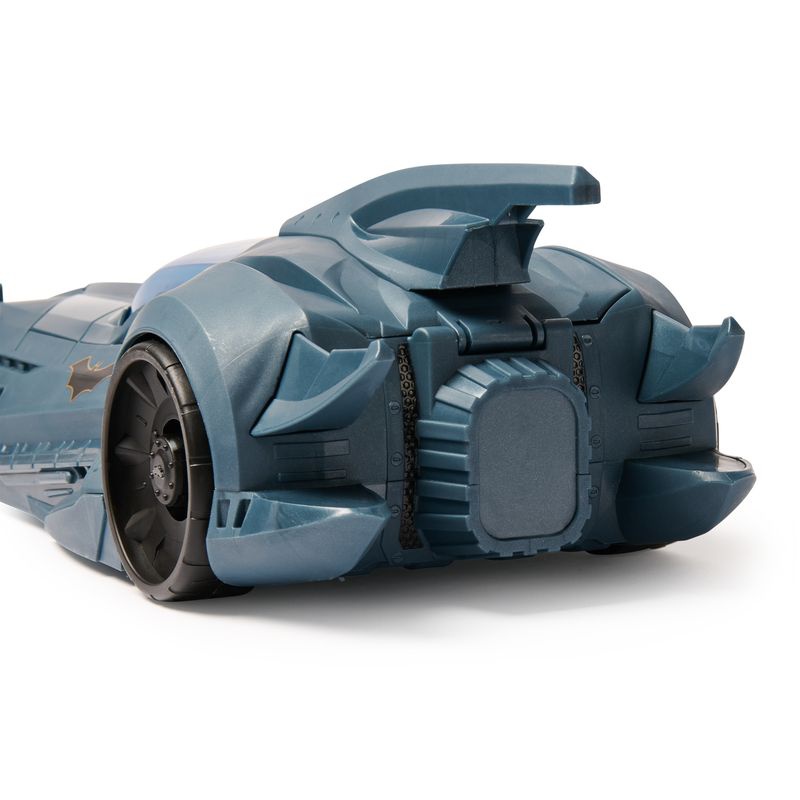 Batman Batmobile för figur 30 cm