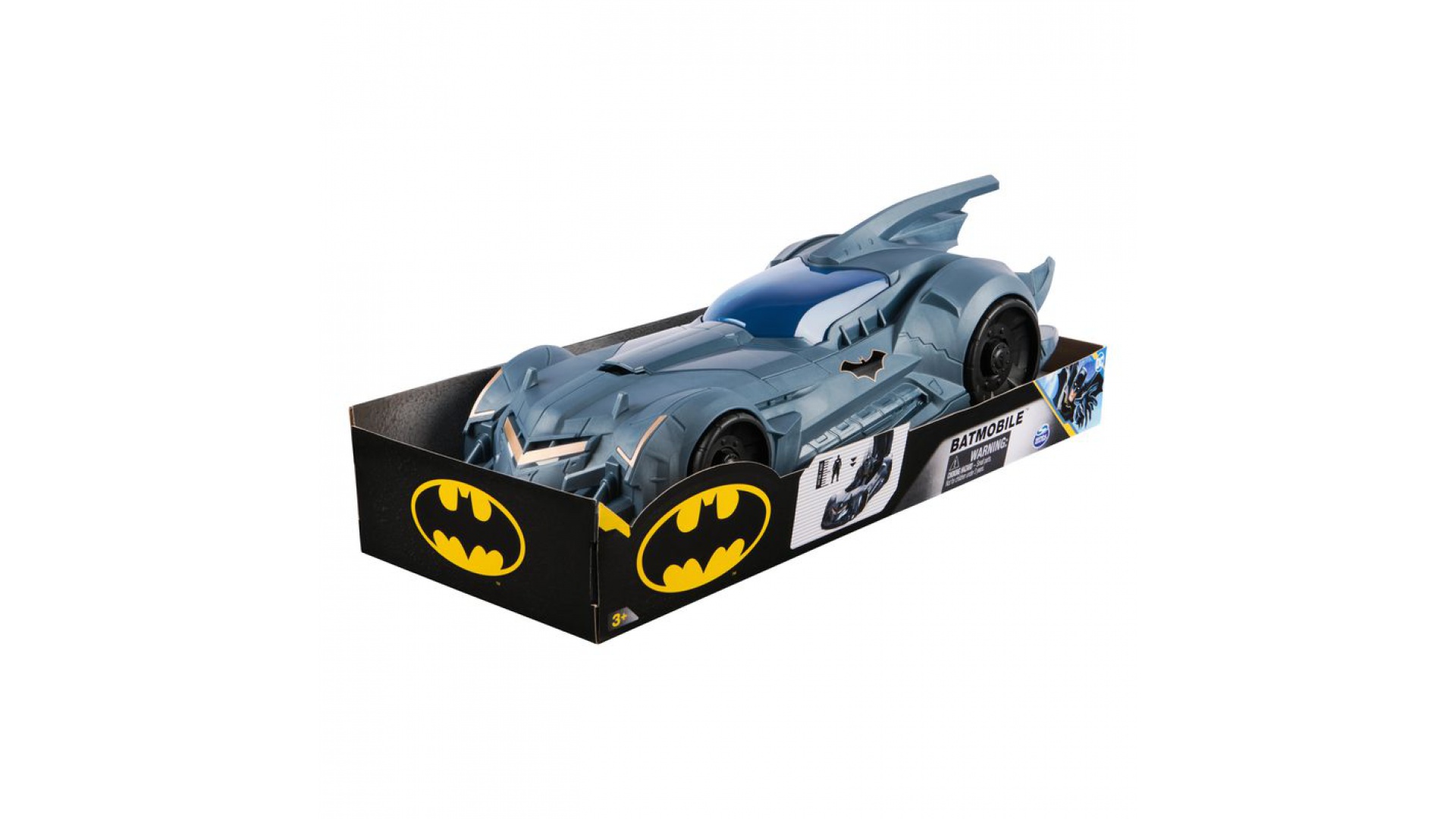 Levně Batman Batmobile pro figurku 30 cm