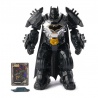 DC Metal Force XL figur Batman 30 cm