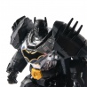 DC Metal Force XL figur Batman 30 cm