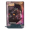 DC Metal Force-figur Batman med stridsdräkt
