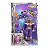 DC Metal Force figur Joker med stridsdräkt