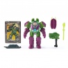 DC Metal Force actionfigur Lex Luthor 10 cm