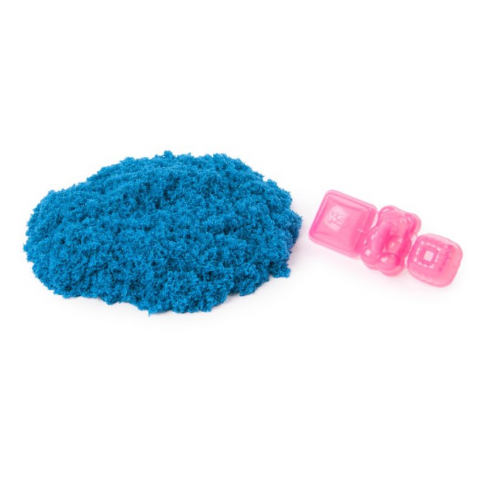 Kinetic sand bonbónové balení tekutého písku