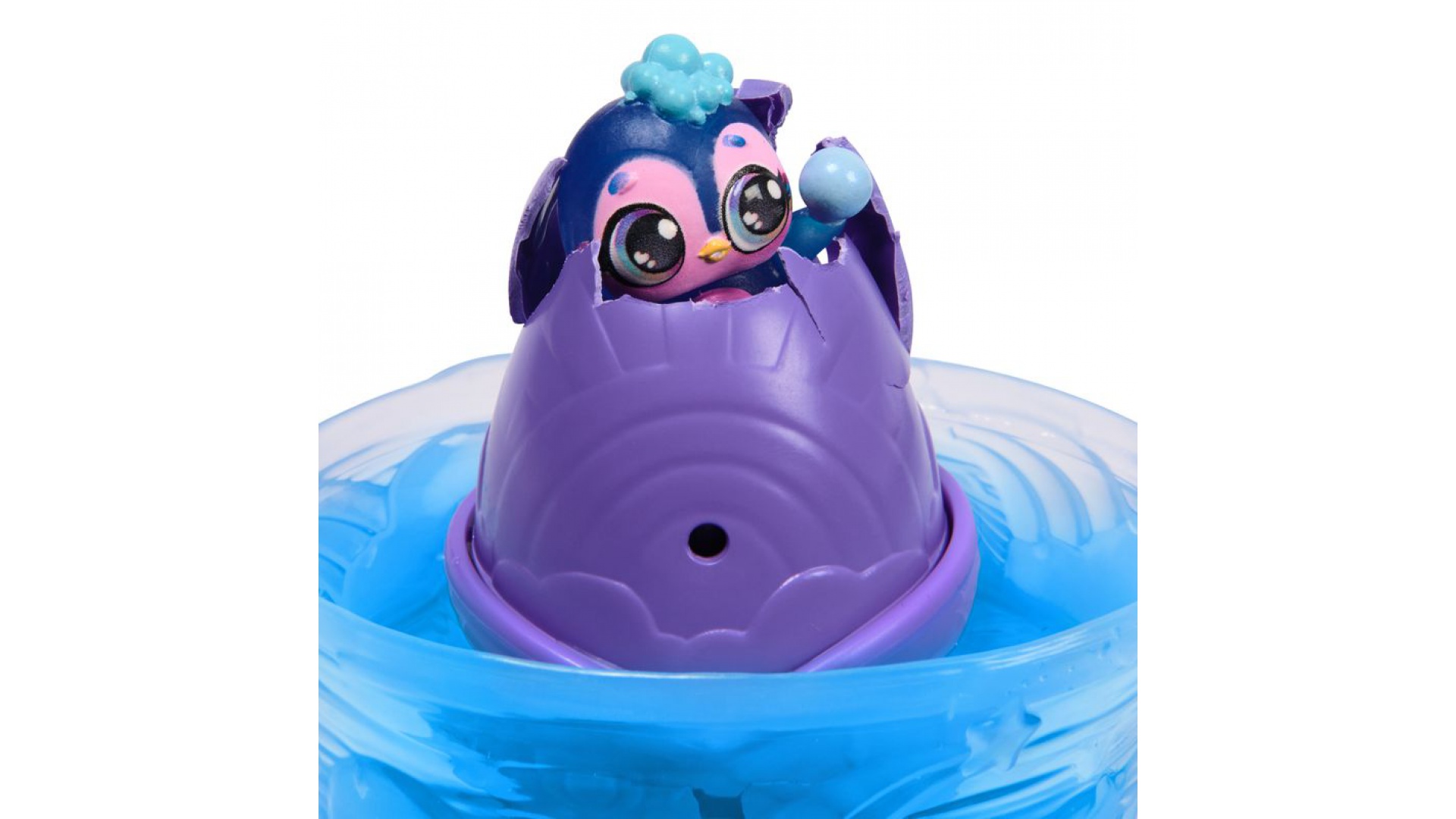 Hatchimals Neon Rainbow One Pack