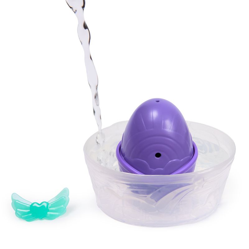 Hatchimals Neon Regnbåge en förpackning