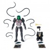 DC Metal Force actionfigur Brainiac 30 cm