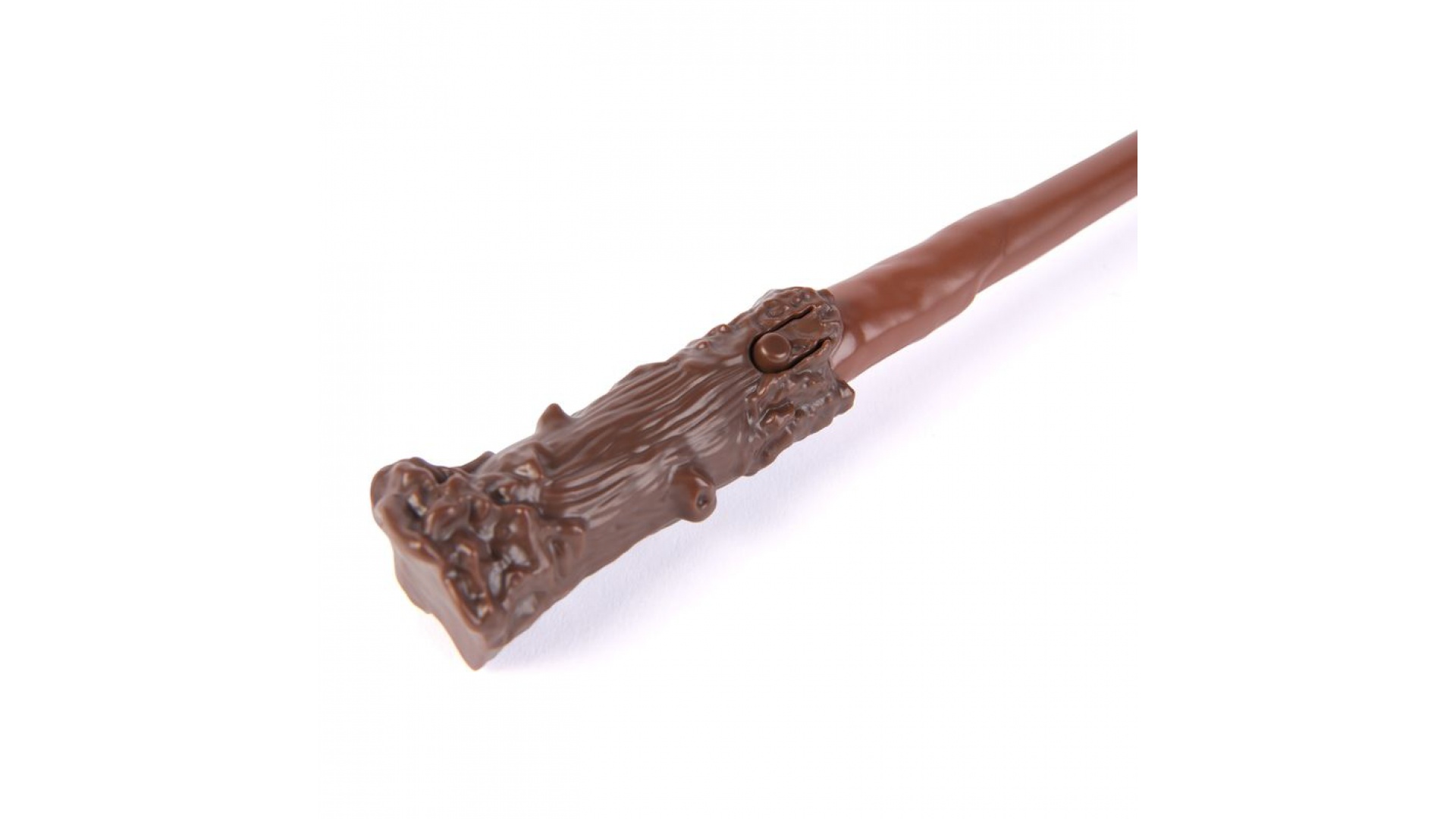 Výpredaj Harry Potter kúzelná palička so svietiacou kazetou + figúrky Harryho a Cho za polovicu
