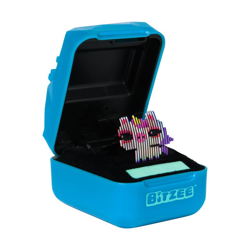 Prisvärt paket: RC Gekko som klättrar på väggarna + Bitzee Magicals med 15% rabatt