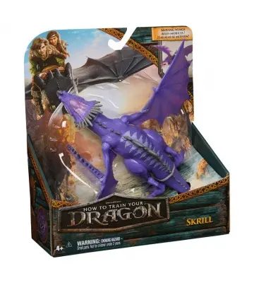 Dragons basique Dragon Skrill