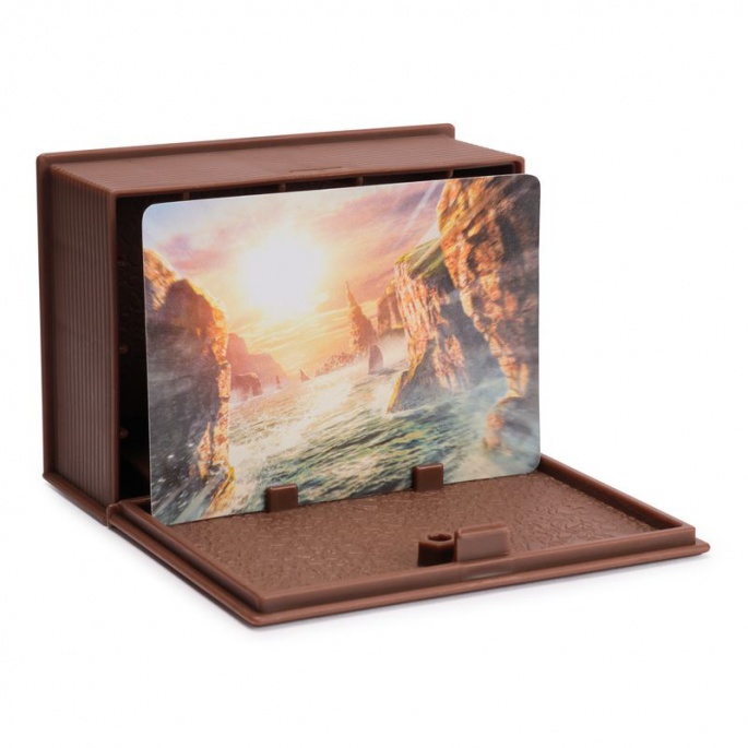 Hur man tränar en drake figur med kort i drakboken