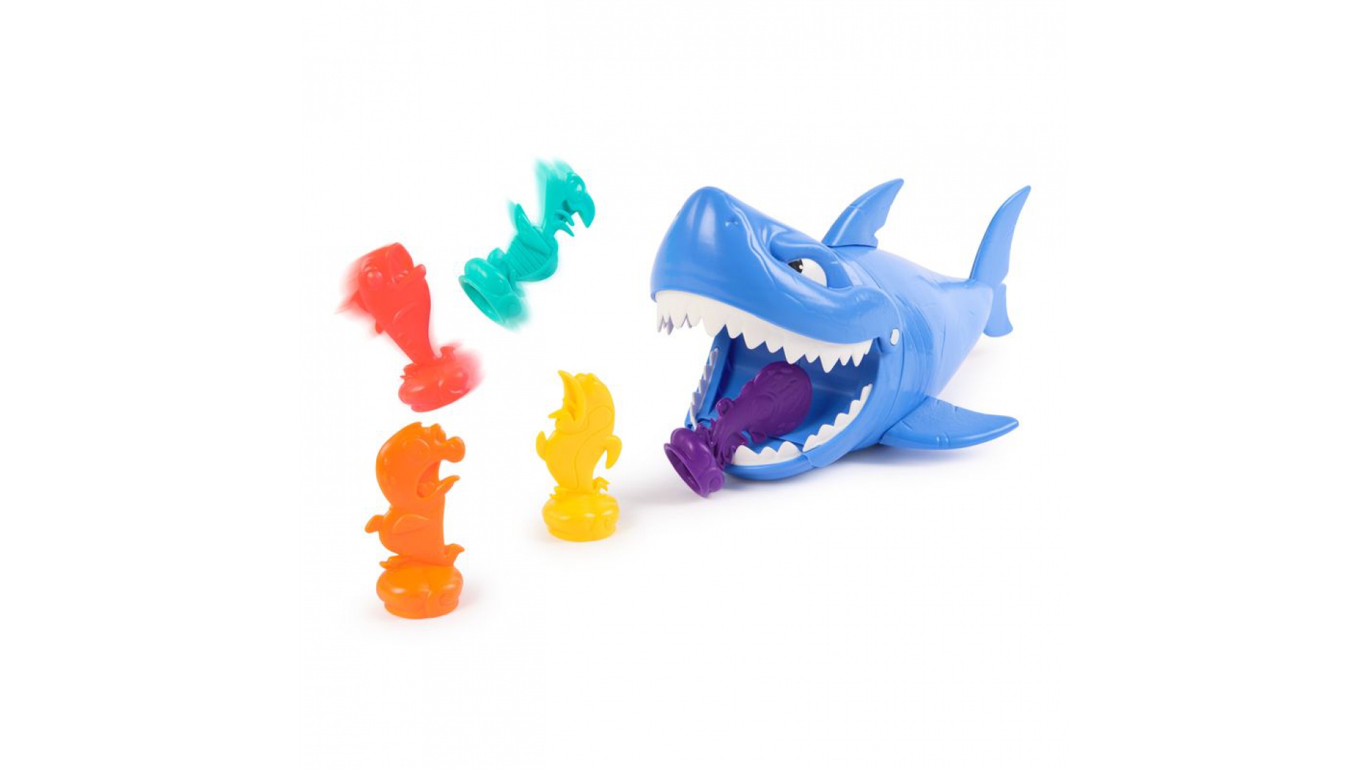 Hry Spin Master Shark Attack