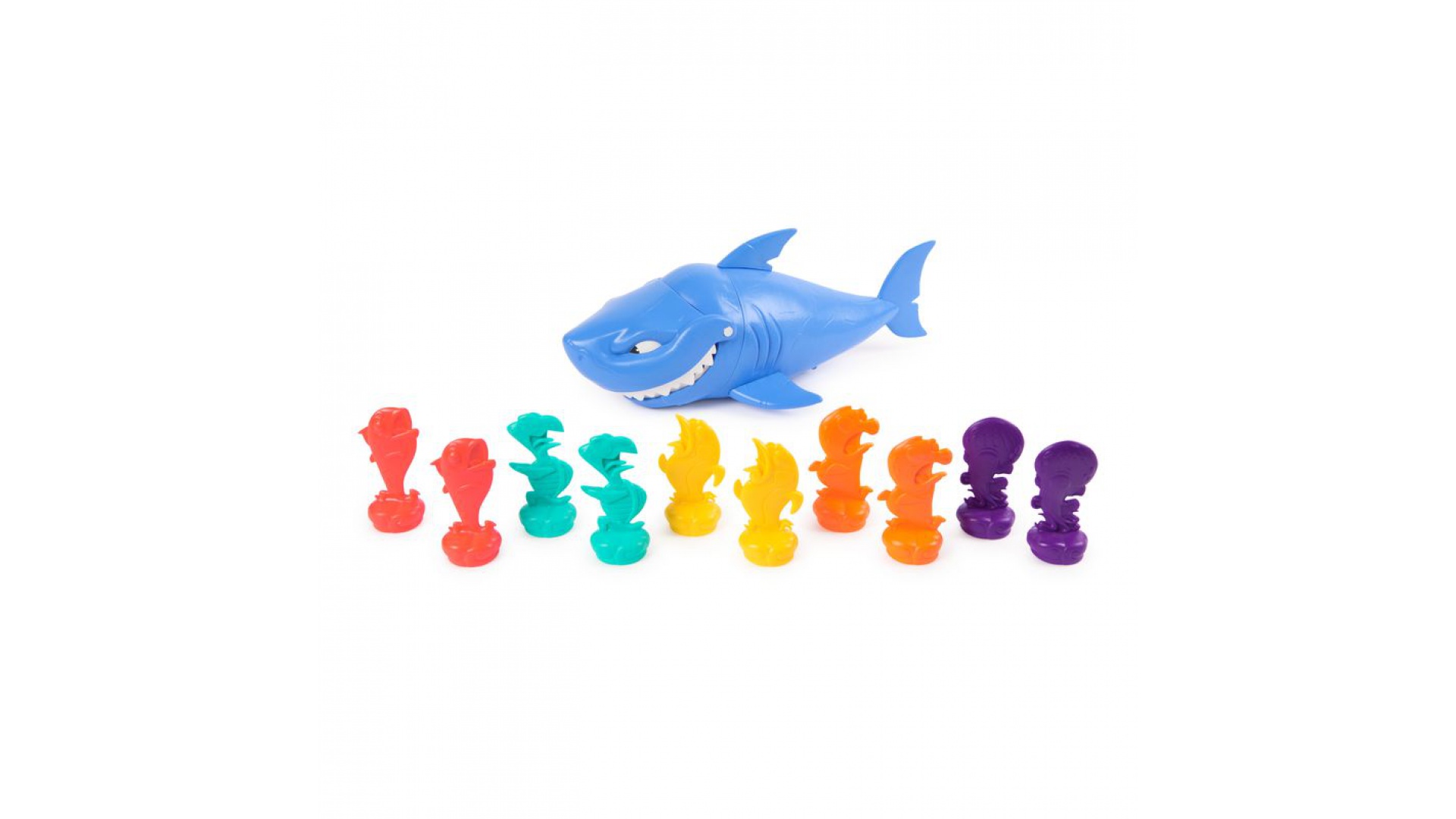 Hry Spin Master Shark Attack