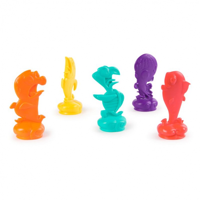 Spin Master Games Hajattack