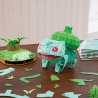 Puzzle Pokémon Bulbasaur 3D