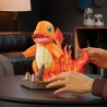 Pussel Pokémon Charmander 3D