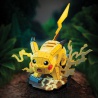 Puzzle Pokémon Pikachu 3D