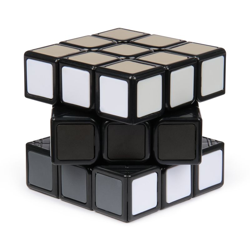 Rubiks kub 3x3 Wednesday