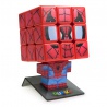 Rubiks kub 3x3 Spiderman
