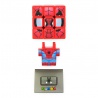 Rubiks kub 3x3 Spiderman