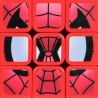 Rubiks kub 3x3 Spiderman