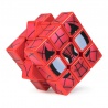 Rubiks kub 3x3 Spiderman