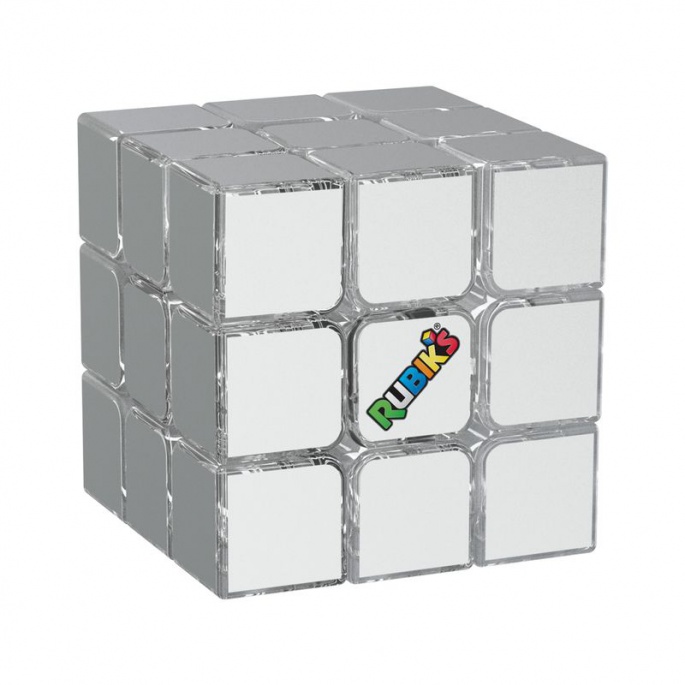 Rubiks kub 3x3 pulserande ljus