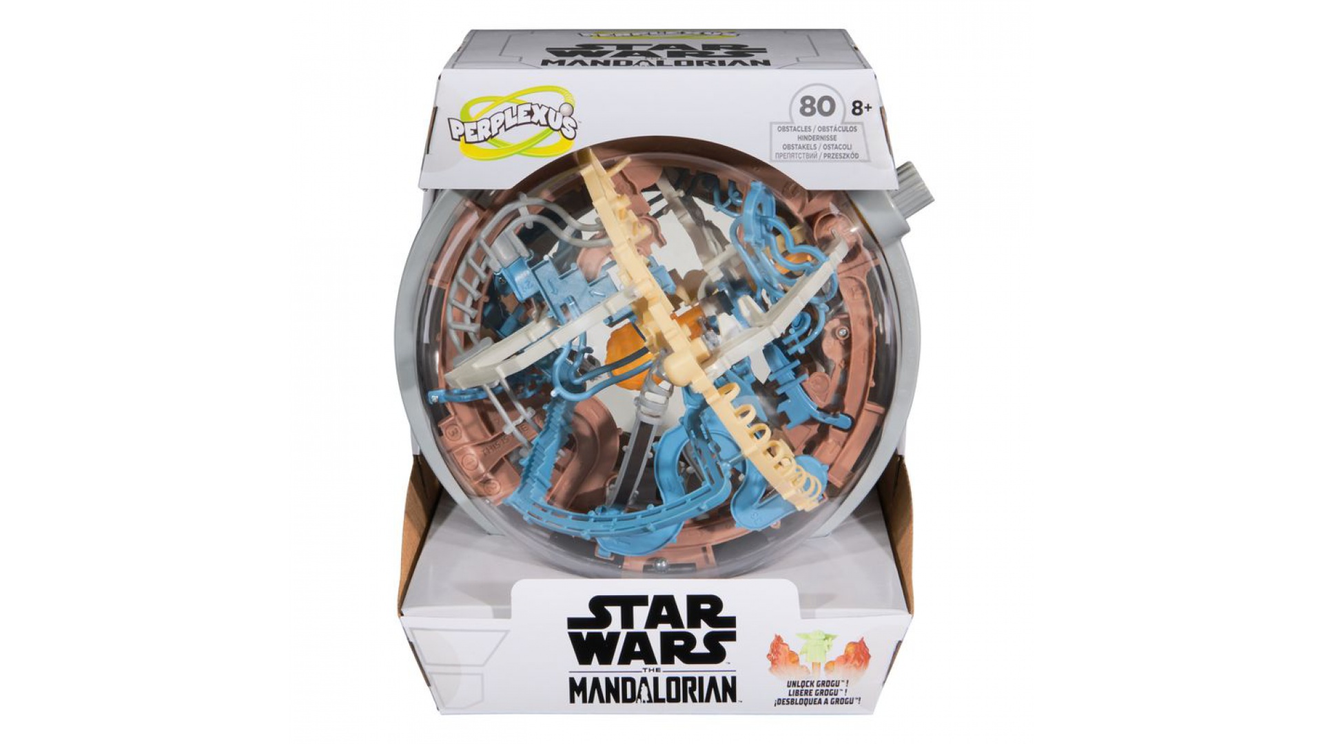 Spin Master Games Perplexus Star Wars