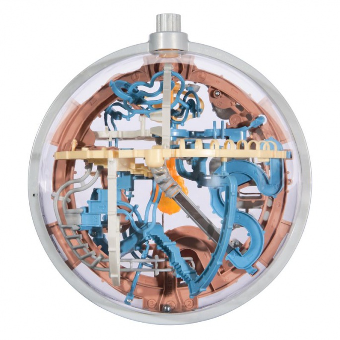 Spin Master Games Perplexus Star Wars
