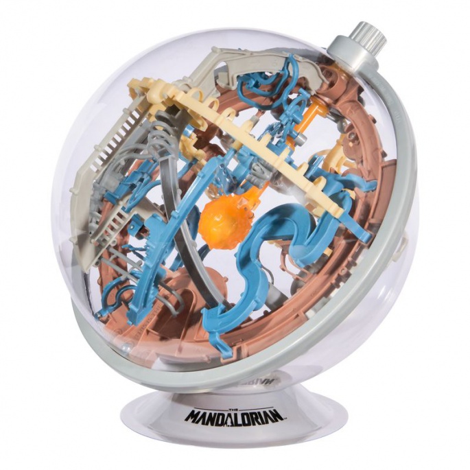 Spin Master Games Perplexus Star Wars