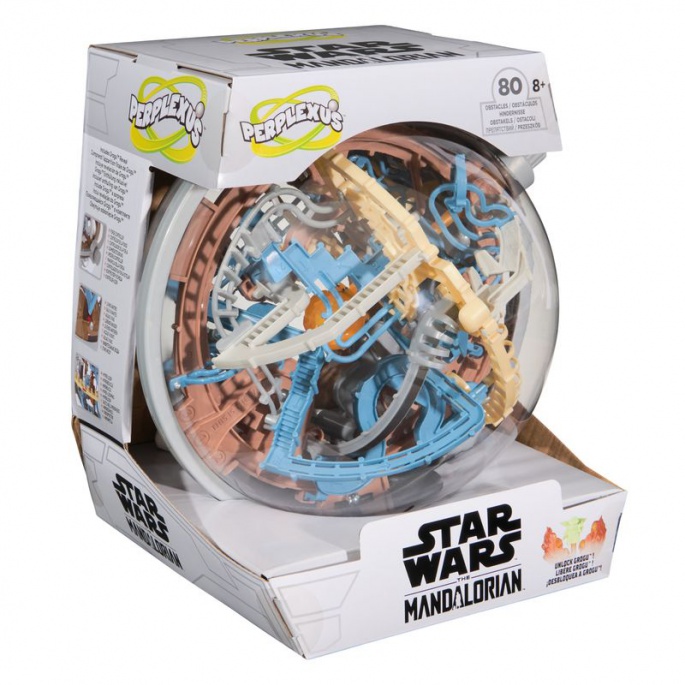Spin Master Games Perplexus Star Wars