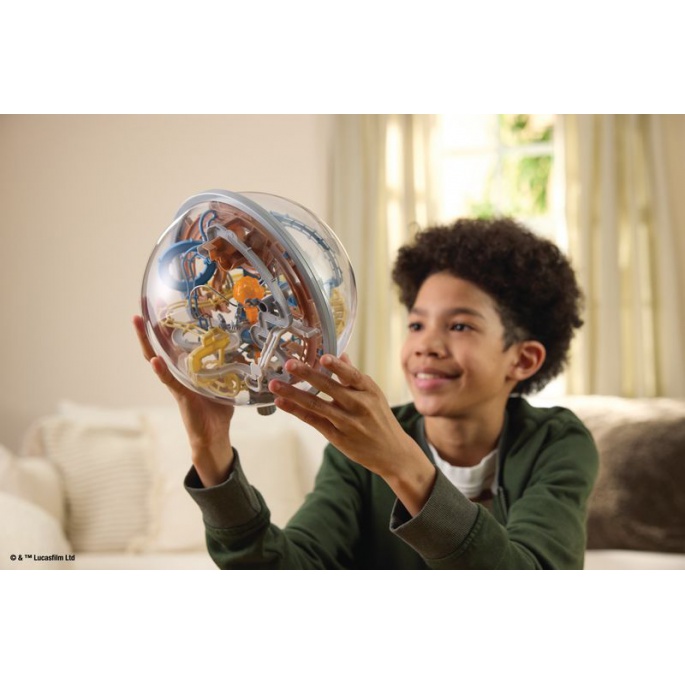 Spin Master Games Perplexus Star Wars