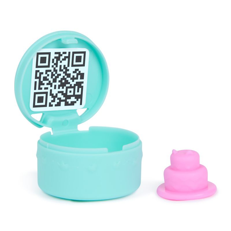 Gábbis magiska dockhus i filmen: rum till stora huset kök