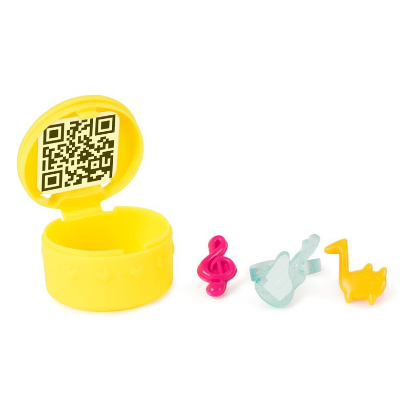 Gabbys magiska hus från filmen: musikaliskt lekset