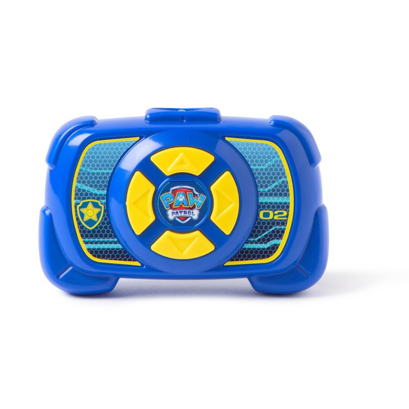 Paw Patrol fordon Chase fjärrkontroll