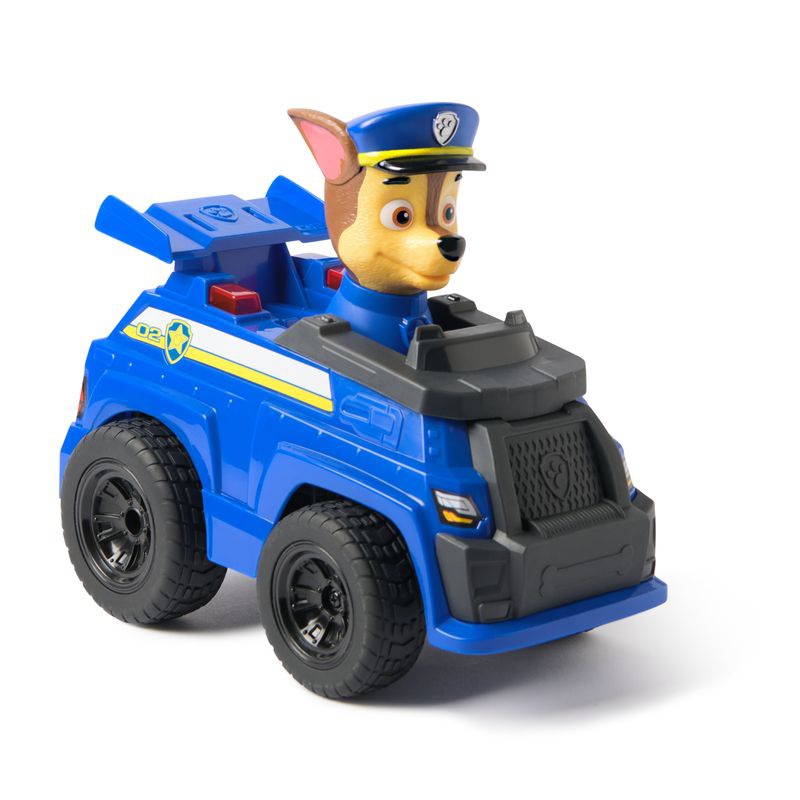 Paw Patrol fordon Chase fjärrkontroll