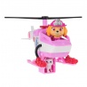 Paw Patrol Fire Rescue fordon Skye