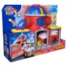 Paw Patrol Fire Rescue brandstation