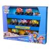 Paw Patrol multi pack mini bilar Rescue Wheels