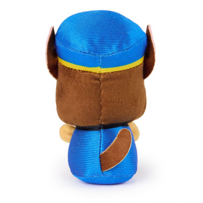 Paw Patrol plysch Chase 7,5 cm