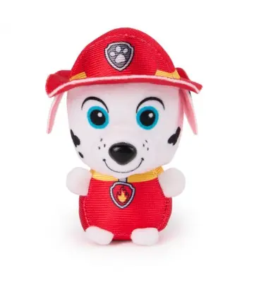 Patrulha Pata peluche Marshall 7,5 cm
